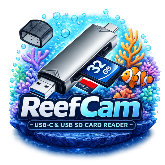 SD Card Reader